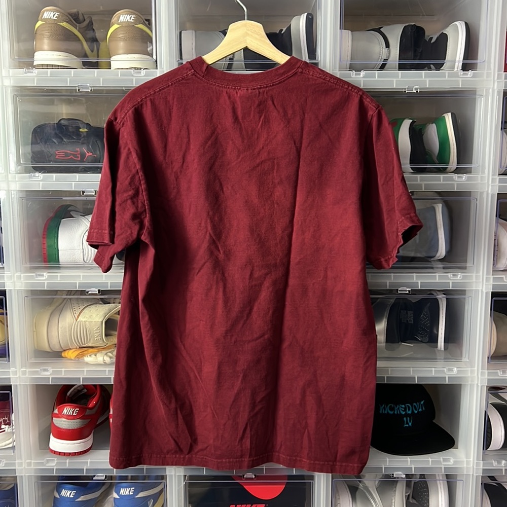 *USED* Supreme Ludens “Cough Drops” T-Shirt - Picture 5 of 5